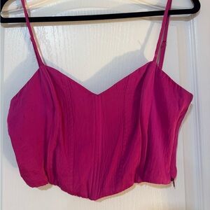 Zara Top